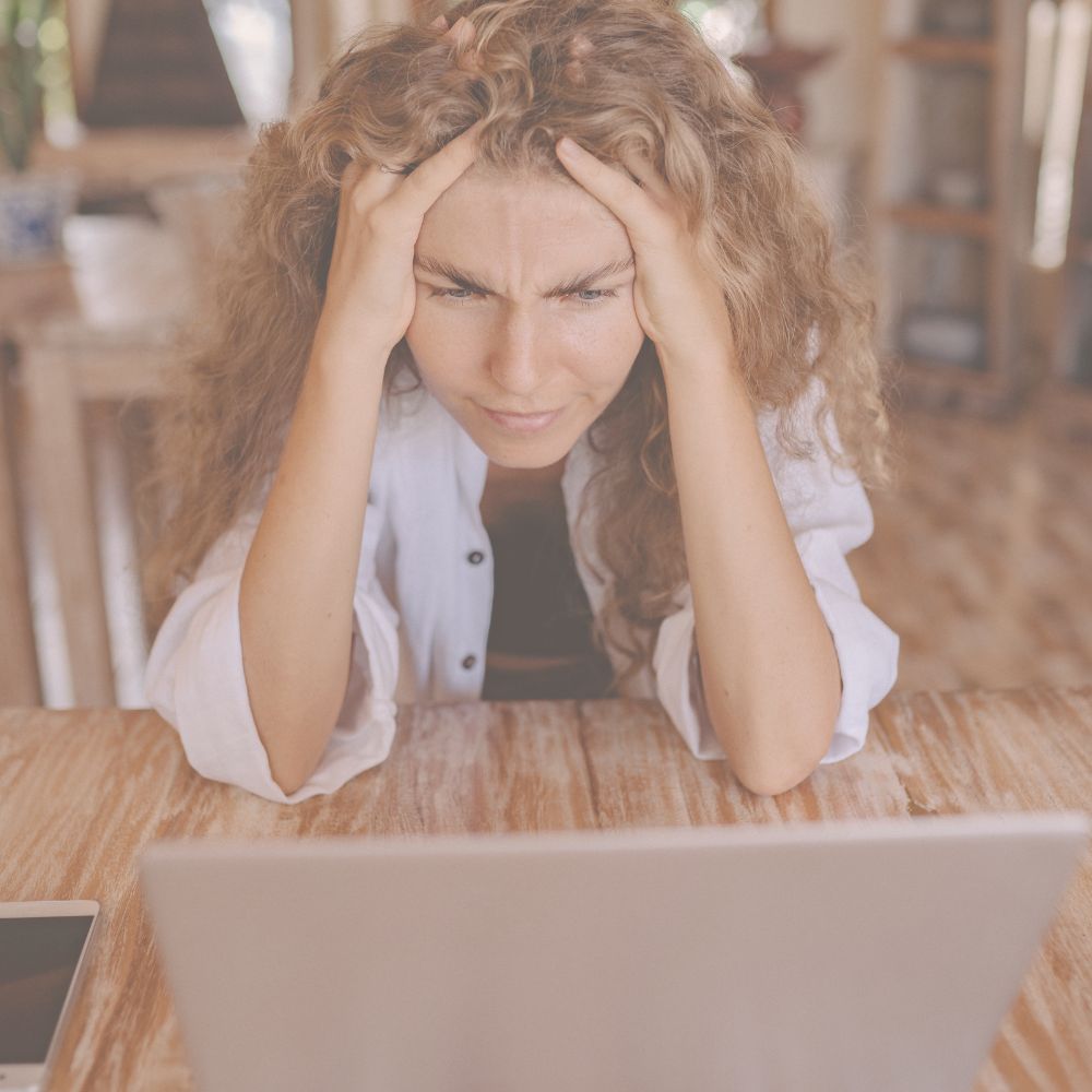Blogger Website Design No headaches with website maintenance