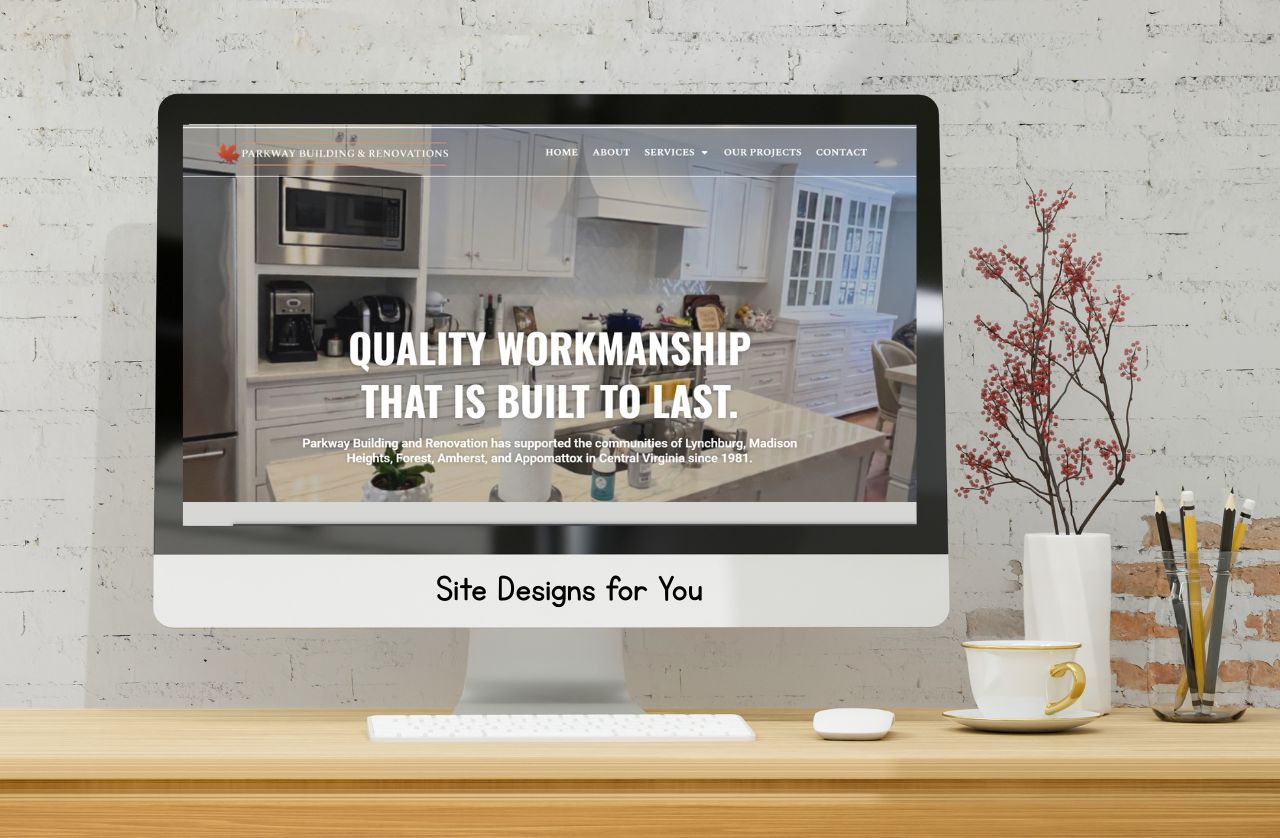 Parkway Building and Renovation