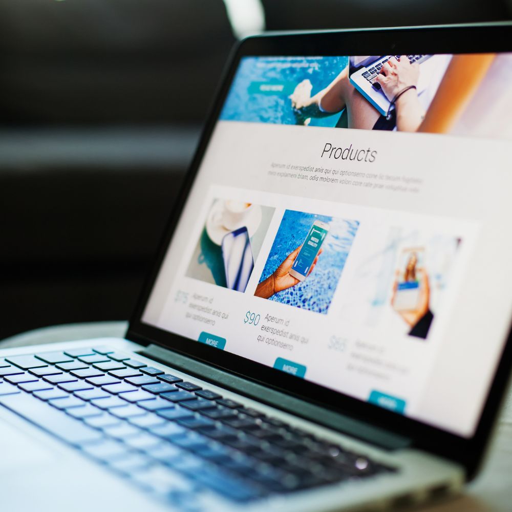 WordPress Website Design