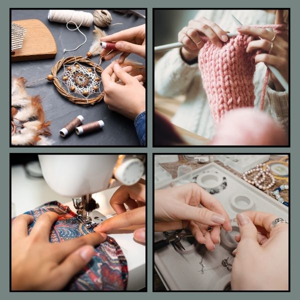 Small Business Branding in Lynchburg, Virginia creative industries