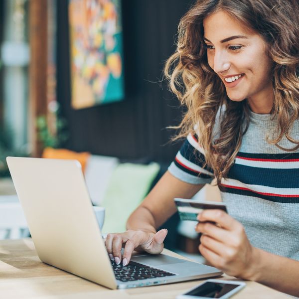 Email Marketing That Builds Relationships and Drives Revenue shopper