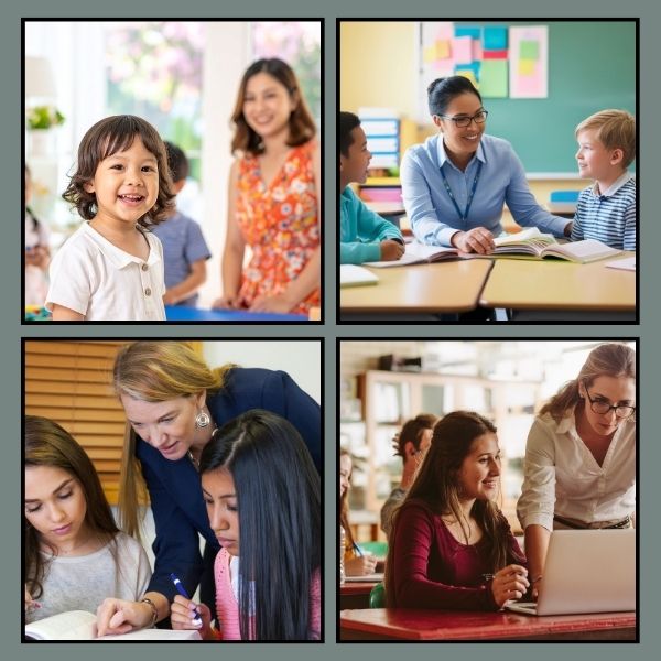 Small Business Branding in Lynchburg, Virginia teacher websites