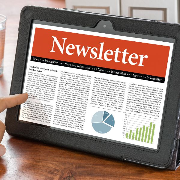 Email Marketing That Builds Relationships and Drives Revenue Email Marketing That Builds Relationships and Drives Revenue